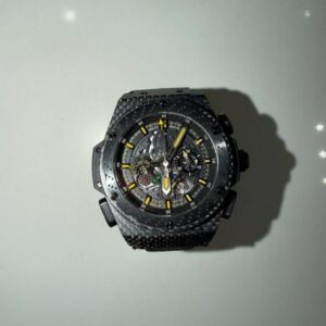 Hublot King Power