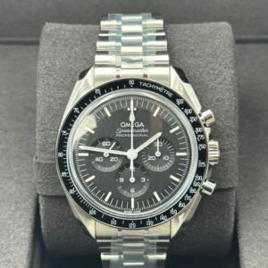 Omega Speedmaster Professional Moonwatch