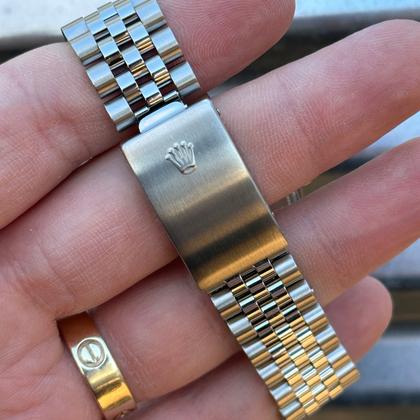 Rolex Datejust 36 - Image 5