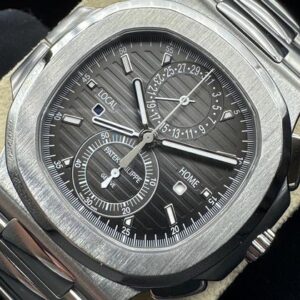 Patek Philippe Nautilus