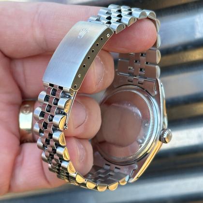 Rolex Datejust 36 - Image 4